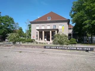 Museum Berlin-Karlshorst in Berlino