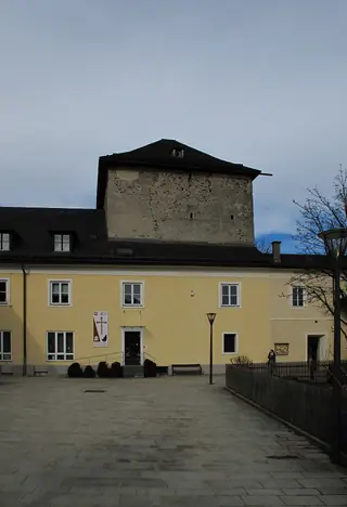 Museum Bischofshofen