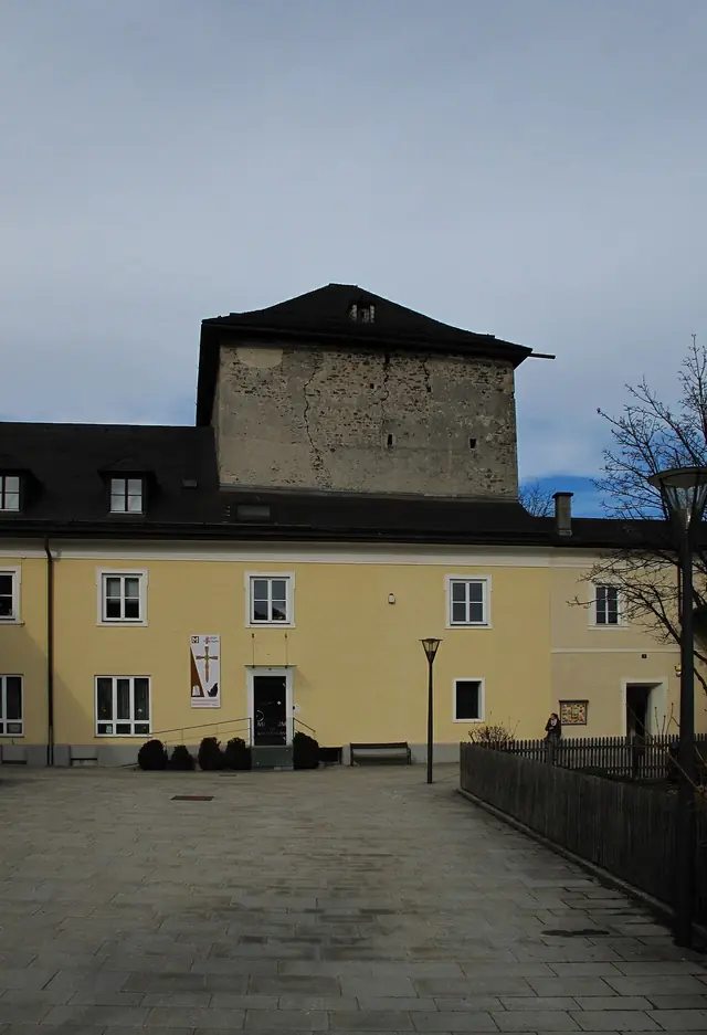 Museum Bischofshofen