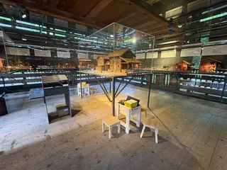 Museum Bruder Klaus in Sachseln – Photo 3 sur 5