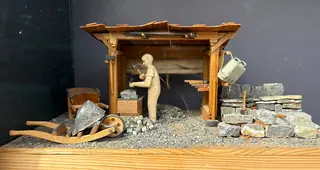 Museum Bruder Klaus in Sachseln – Photo 4 sur 5