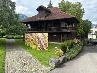 Museum Bruder Klaus in Sachseln – Photo 5 sur 5