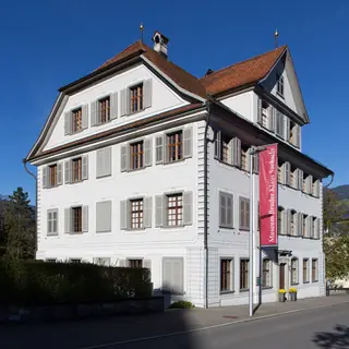 Museum Bruder Klaus in Sachseln
