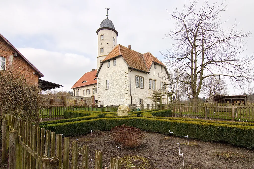 Museum Burg Brome