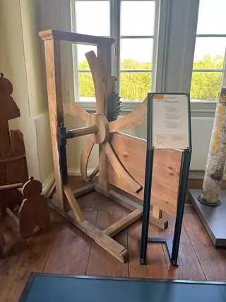 Museum Burg Brome – Photo 2 of 6