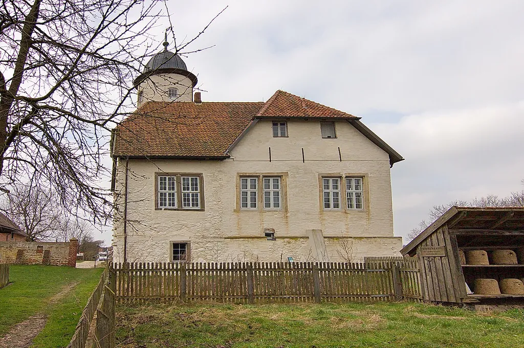 Museum Burg Brome – Photo 3 of 6