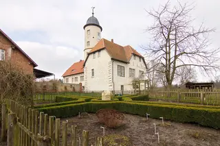 Museum Burg Brome – Photo 1 of 6
