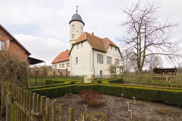Museum Burg Brome