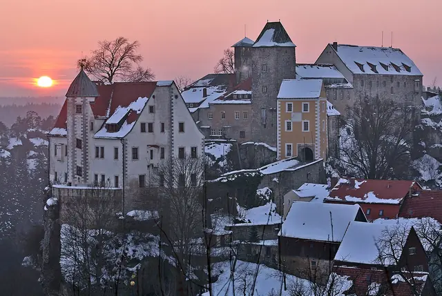 Museum Burg Hohnstein