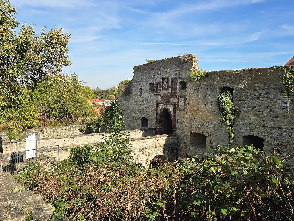 Museum Burg Querfurt