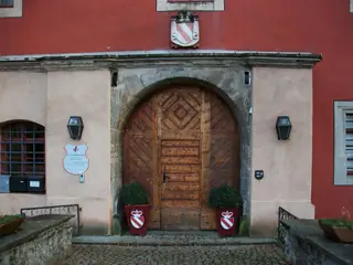 Museum Burg Stein in Hartenstein – Photo 2 of 5