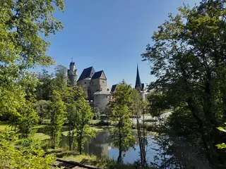 Museum Burg Stein in Hartenstein – Photo 4 of 5