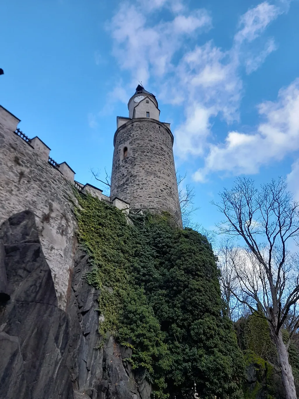 Museum Burg Stein in Hartenstein – Photo 5 of 5