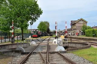 Museum Buurtspoorweg in Haaksbergen – Photo 4 of 6