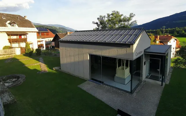 Museum Carantana in Spittal an der Drau