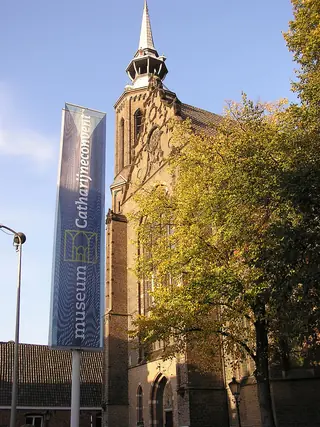 Museum Catharijneconvent in Utrecht