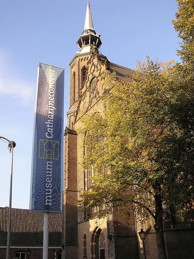 Museum Catharijneconvent in Utrecht
