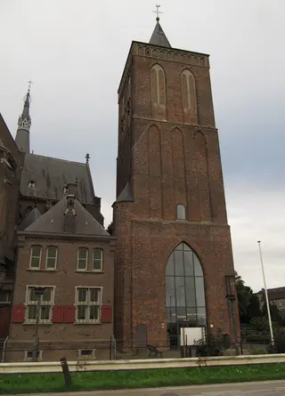 Museum Ceuclum in Cuijk