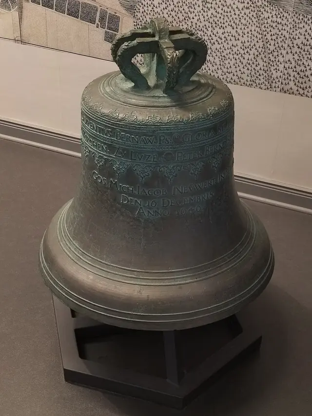 Museum Charlottenburg-Wilmersdorf in der Villa Oppenheim in Berlin – Photo 4 of 4