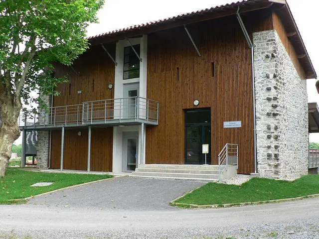 Muséum d'histoire naturelle de Bayonne