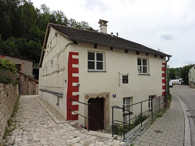 Museum Das Jurahaus in Eichstätt