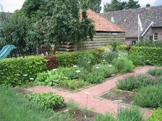 Museumdorp De Locht in Melderslo