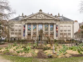 Muséum de Nantes