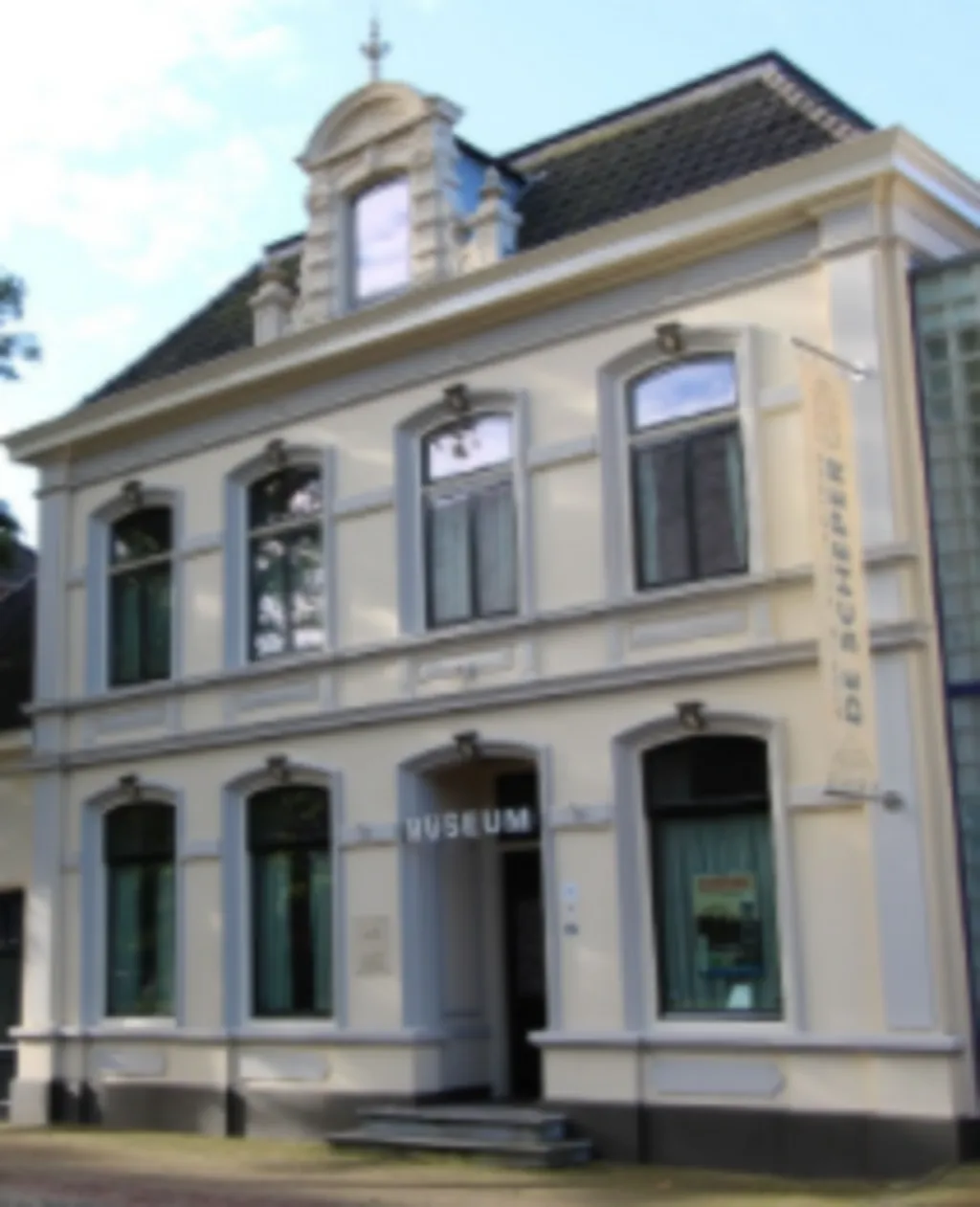 Museum de Scheper in Eibergen
