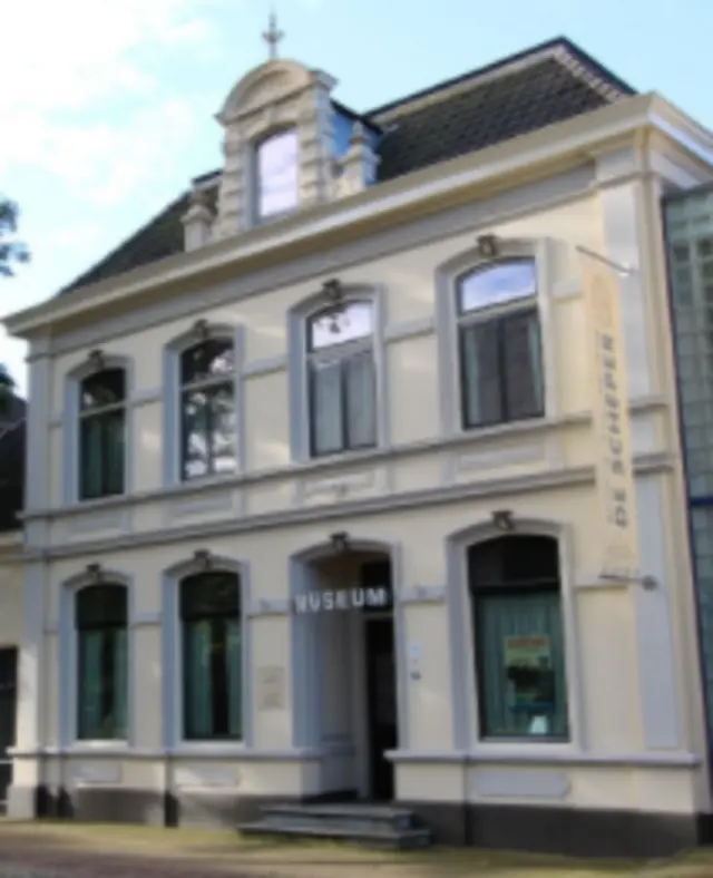 Museum de Scheper in Eibergen