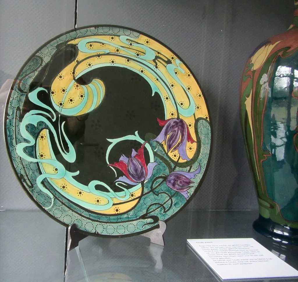 Nationaal Museum De Zwarte Tulp in Lisse – Photo 2 of 2