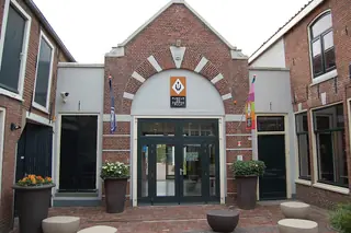 Nationaal Museum De Zwarte Tulp in Lisse – Photo 1 of 2