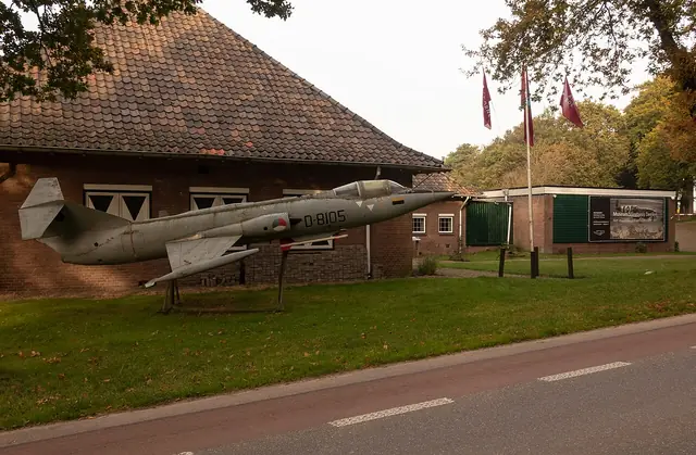Museum Deelen
