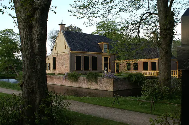 Dekema State in Jelsum