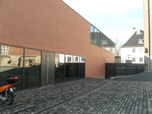 Römerthermen Zülpich – Museum der Badekultur