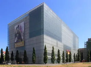 Museum der bildenden Künste in Lipsia