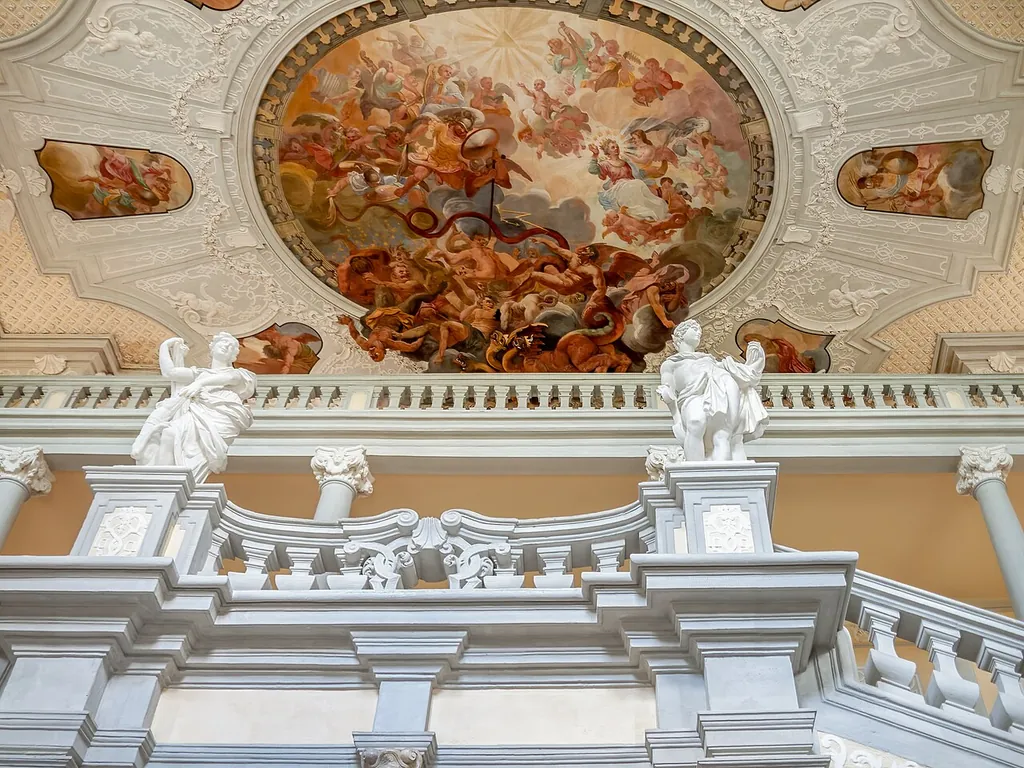 Museum der Geschichte Ebrachs – Photo 2 of 5