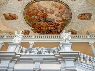 Museum der Geschichte Ebrachs – Photo 2 of 5