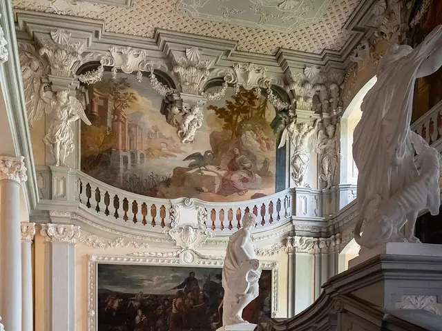 Museum der Geschichte Ebrachs