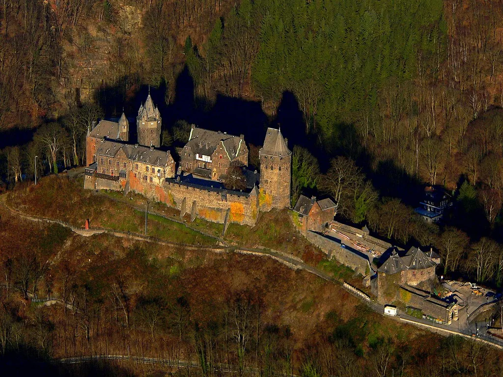 Museum der Grafschaft Mark in Altena