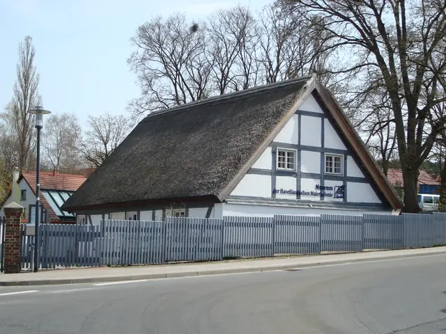 Museum der Havelländischen Malerkolonie in Schwielowsee