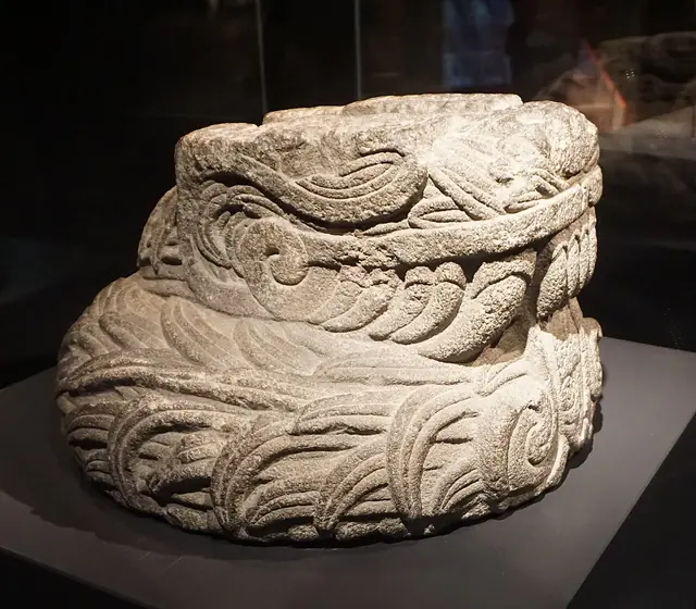 Museum der Kulturen Basel in Bâle – Photo 4 sur 4