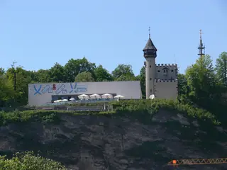 Museum der Moderne Salzburg in Salzburgo