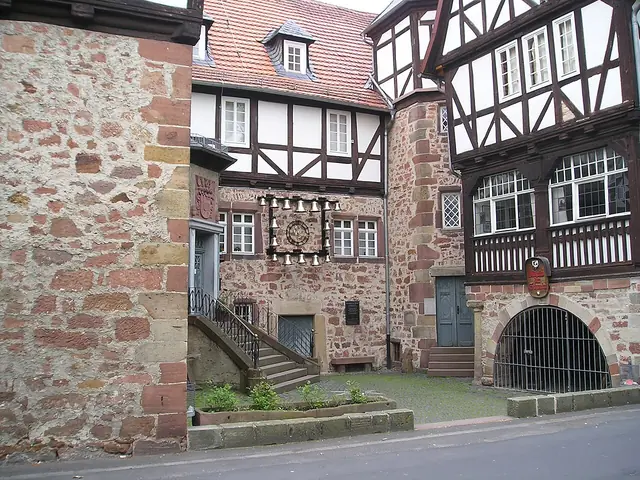 Museum der Schwalm in Schwalmstadt