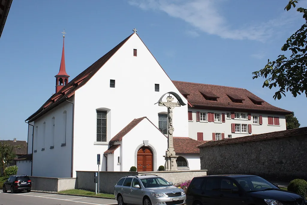 Museum Schweizer Kapuziner in Sursee