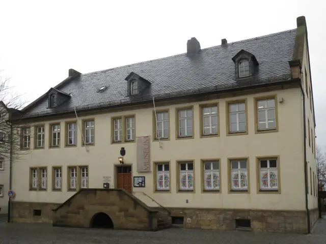 Museum der Stadt Bad Staffelstein