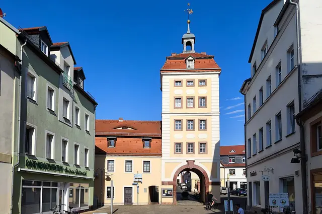 Museum der Stadt Borna