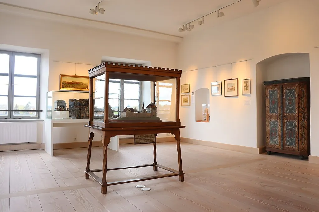 Museum der Stadt Burgau