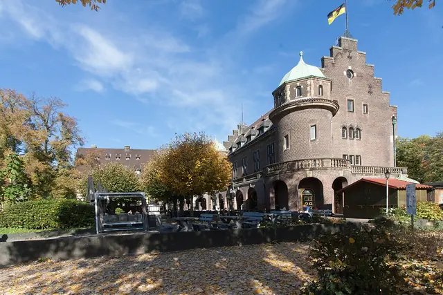 Museum der Stadt Gladbeck