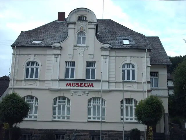 Museum der Stadt Lennestadt