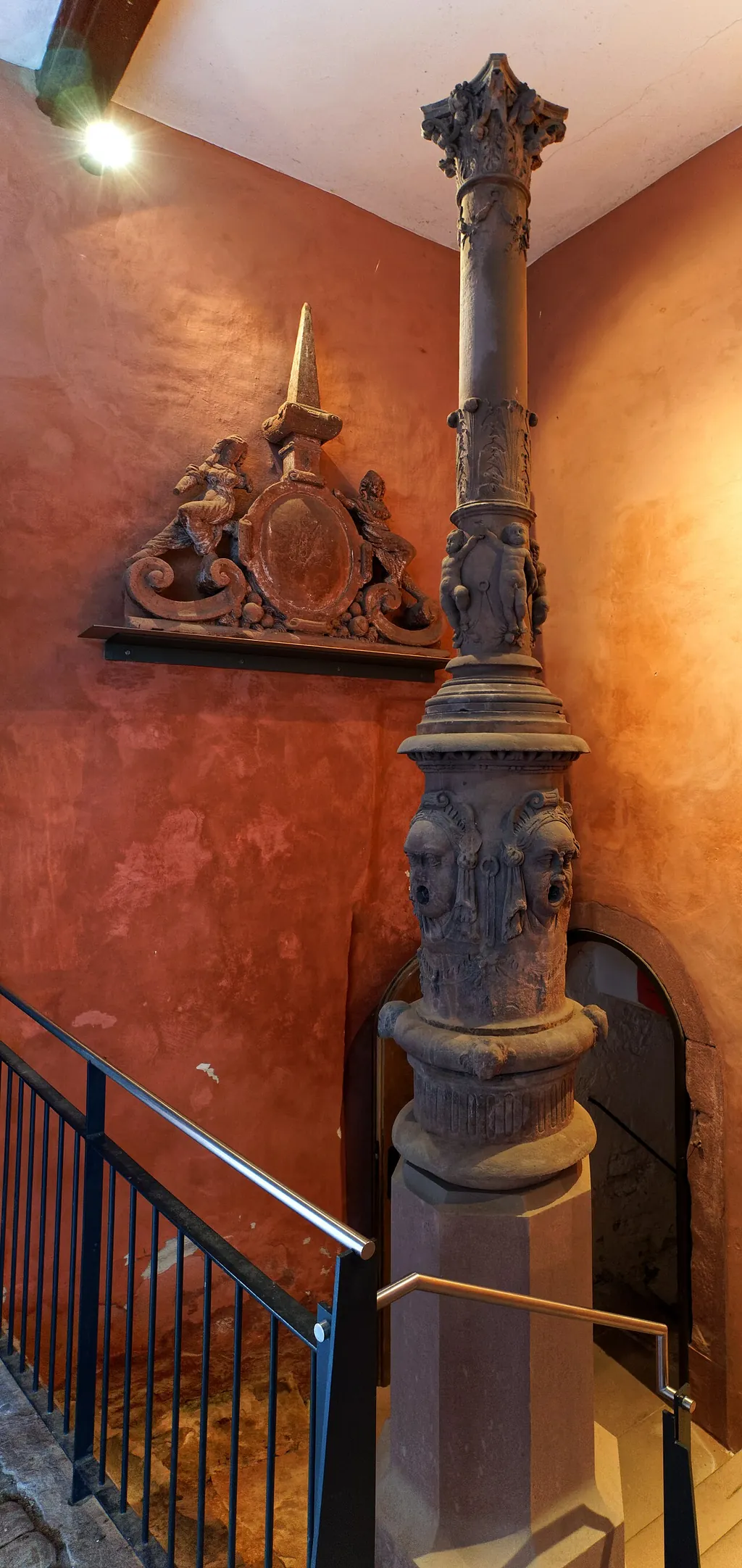 Museum der Stadt Miltenberg – Photo 2 of 4